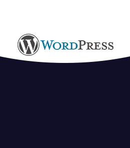creer une page wordpress